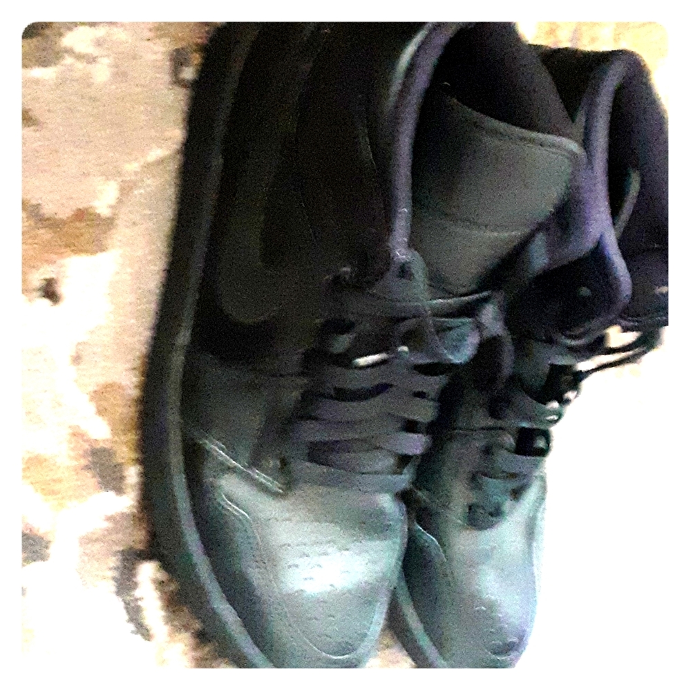 Men Nike's Shoe Bundle